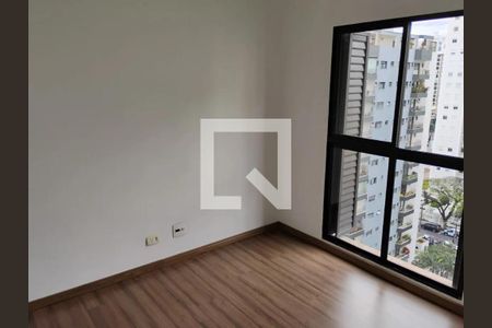 Foto 01 de apartamento à venda com 3 quartos, 125m² em Indianópolis, São Paulo