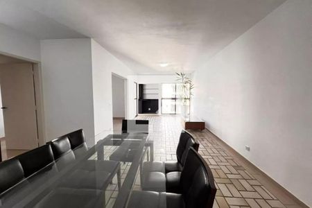 Foto 38 de apartamento à venda com 3 quartos, 125m² em Indianópolis, São Paulo