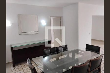 Foto 01 de apartamento à venda com 3 quartos, 125m² em Indianópolis, São Paulo