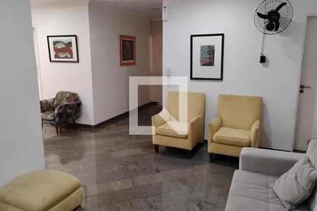 Foto 01 de apartamento à venda com 3 quartos, 125m² em Indianópolis, São Paulo