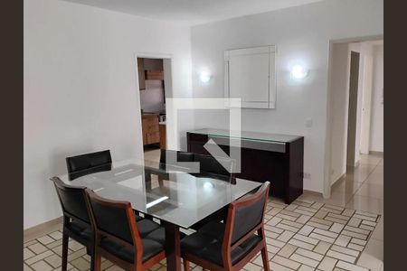 Foto 01 de apartamento à venda com 3 quartos, 125m² em Indianópolis, São Paulo