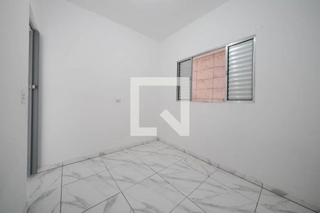 Quarto 1 de casa para alugar com 2 quartos, 40m² em Vila Paranagua, São Paulo