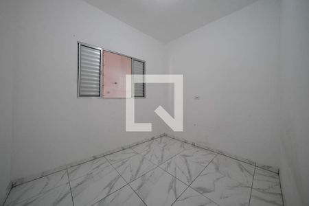 Quarto 1 de casa para alugar com 2 quartos, 40m² em Vila Paranagua, São Paulo