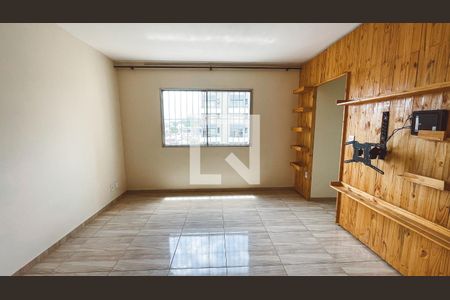 Sala de apartamento para alugar com 2 quartos, 74m² em Casa Verde Média, São Paulo