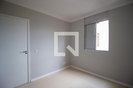 Quarto 2 de apartamento para alugar com 2 quartos, 50m² em Jardim Ana Maria, Sorocaba