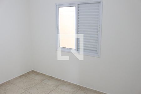 Quarto 1 de apartamento para alugar com 2 quartos, 55m² em Nova Gerti, São Caetano do Sul