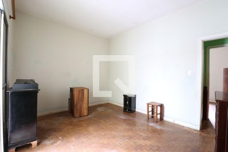 Suíte de casa para alugar com 2 quartos, 110m² em Lapa, São Paulo