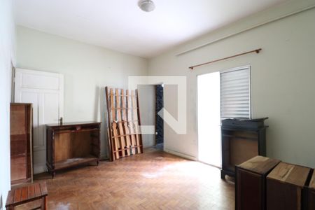 Suíte de casa para alugar com 2 quartos, 110m² em Lapa, São Paulo