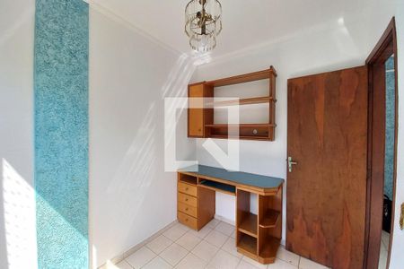 Quarto 1  de apartamento à venda com 3 quartos, 78m² em Jardim do Trevo, Campinas