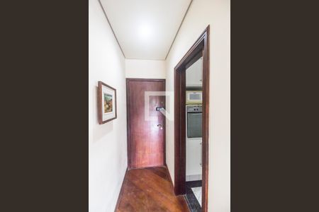 Entrada de apartamento à venda com 2 quartos, 86m² em Empresarial 18 do Forte, Barueri