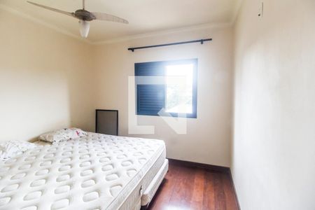 Suíte de apartamento para alugar com 2 quartos, 86m² em Empresarial 18 do Forte, Barueri