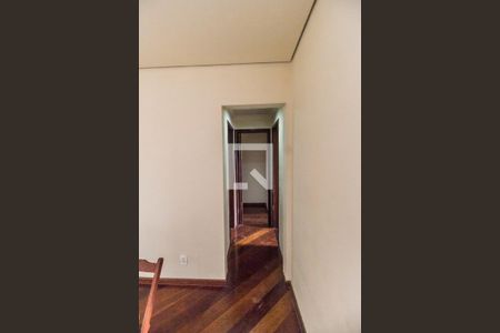 Corredor de apartamento para alugar com 2 quartos, 86m² em Empresarial 18 do Forte, Barueri