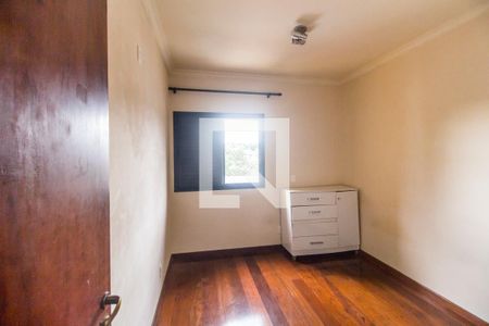 Quarto de apartamento à venda com 2 quartos, 86m² em Empresarial 18 do Forte, Barueri