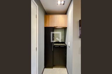 Studio de kitnet/studio à venda com 1 quarto, 29m² em Jardim Aurelia, São Paulo