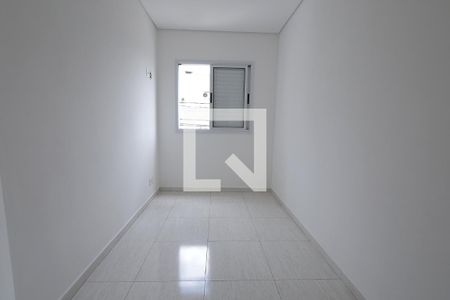 Quarto 1 de apartamento para alugar com 2 quartos, 54m² em Vila Humaita, Santo André