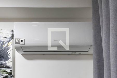 Studio de kitnet/studio para alugar com 1 quarto, 27m² em República, São Paulo