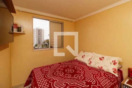 Quarto de apartamento à venda com 2 quartos, 50m² em Parque Novo Mundo, São Paulo