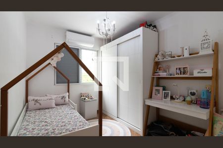 Quarto 1 de casa de condomínio para alugar com 3 quartos, 97m² em Cangaiba, São Paulo