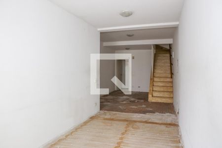 Sala de casa à venda com 2 quartos, 110m² em Perdizes, São Paulo