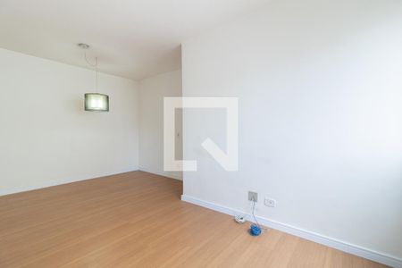 Sala de apartamento à venda com 3 quartos, 77m² em Indianópolis, São Paulo