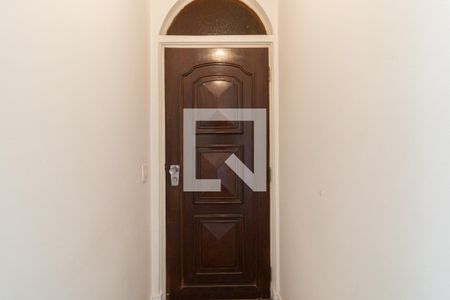 Entrada de apartamento à venda com 3 quartos, 77m² em Indianópolis, São Paulo