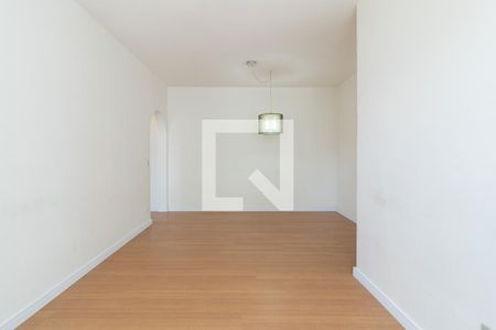 Sala de apartamento à venda com 3 quartos, 77m² em Indianópolis, São Paulo