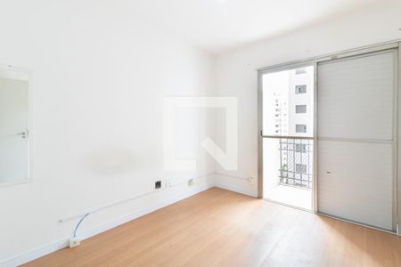 Quarto Suíte de apartamento à venda com 3 quartos, 77m² em Indianópolis, São Paulo