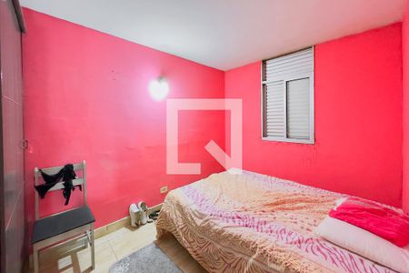 Quarto 2 de apartamento para alugar com 2 quartos, 80m² em Jardim Satélite, São José dos Campos