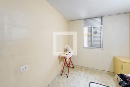 Quarto 1 de apartamento para alugar com 2 quartos, 80m² em Jardim Satélite, São José dos Campos