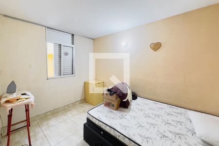 Quarto 1 de apartamento para alugar com 2 quartos, 80m² em Jardim Satélite, São José dos Campos