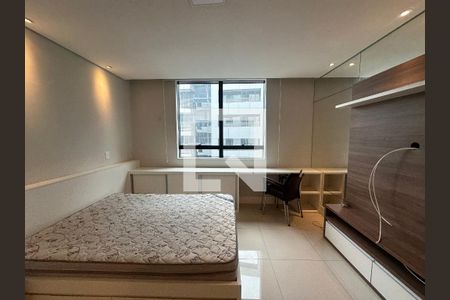 Studio de apartamento para alugar com 1 quarto, 26m² em Bethaville I, Barueri