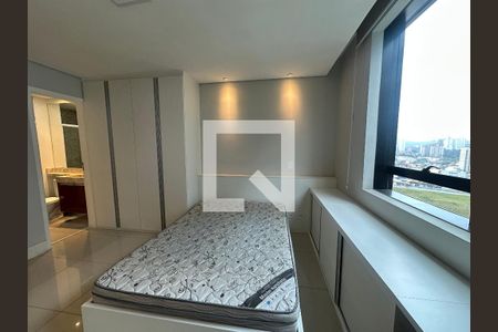Studio de apartamento para alugar com 1 quarto, 26m² em Bethaville I, Barueri