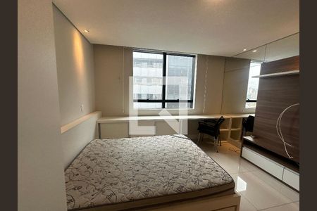 Studio de apartamento para alugar com 1 quarto, 26m² em Bethaville I, Barueri
