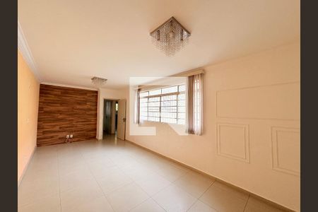 Sala de apartamento à venda com 3 quartos, 113m² em Centro, Jundiaí