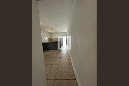 Sala/Cozinha de kitnet/studio para alugar com 1 quarto, 53m² em Setor Garavelo Residencial Park, Goiânia