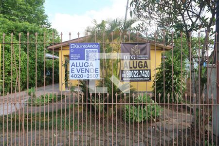 Casa para alugar com 3 quartos, 150m² em Niterói, Canoas