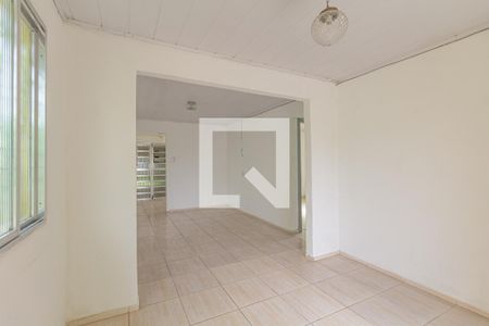 Sala de casa à venda com 3 quartos, 150m² em Niterói, Canoas