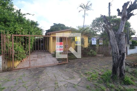 Casa para alugar com 3 quartos, 150m² em Niterói, Canoas