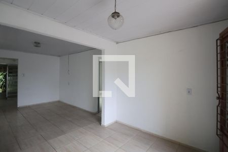 Sala de casa para alugar com 3 quartos, 150m² em Niterói, Canoas