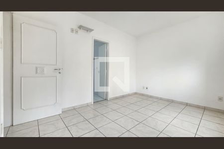 Quarto Suíte de apartamento para alugar com 3 quartos, 175m² em José Menino, Santos