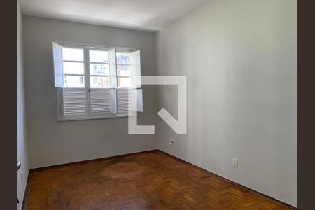 Quarto de apartamento para alugar com 4 quartos, 110m² em Serra, Belo Horizonte
