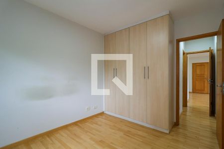 Suíte 1 de apartamento à venda com 3 quartos, 79m² em Vila Andrade, São Paulo