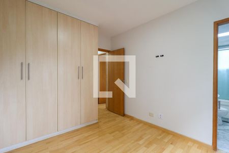 Suíte 1 de apartamento à venda com 3 quartos, 79m² em Vila Andrade, São Paulo