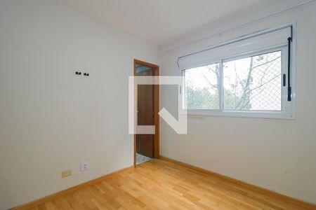 Suíte 1 de apartamento à venda com 3 quartos, 79m² em Vila Andrade, São Paulo