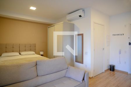 Studio de kitnet/studio à venda com 1 quarto, 33m² em Ipiranga, São Paulo