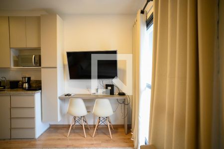 Studio de kitnet/studio à venda com 1 quarto, 33m² em Ipiranga, São Paulo