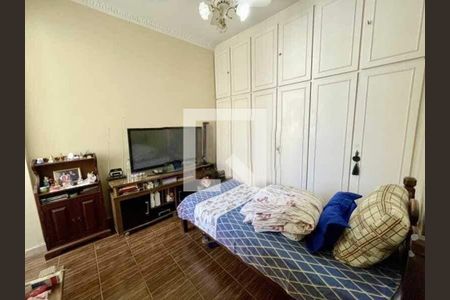 Apartamento à venda com 3 quartos, 111m² em Flamengo, Rio de Janeiro