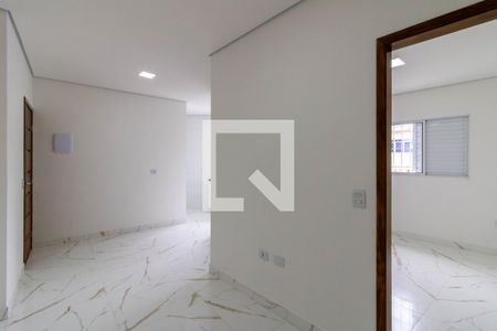 Sala de casa para alugar com 1 quarto, 40m² em Parque Continental I, Guarulhos