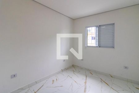 Quarto de casa para alugar com 1 quarto, 40m² em Parque Continental I, Guarulhos