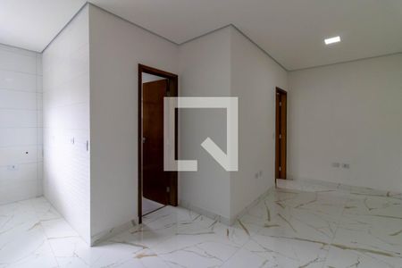 Sala de casa para alugar com 1 quarto, 40m² em Parque Continental I, Guarulhos